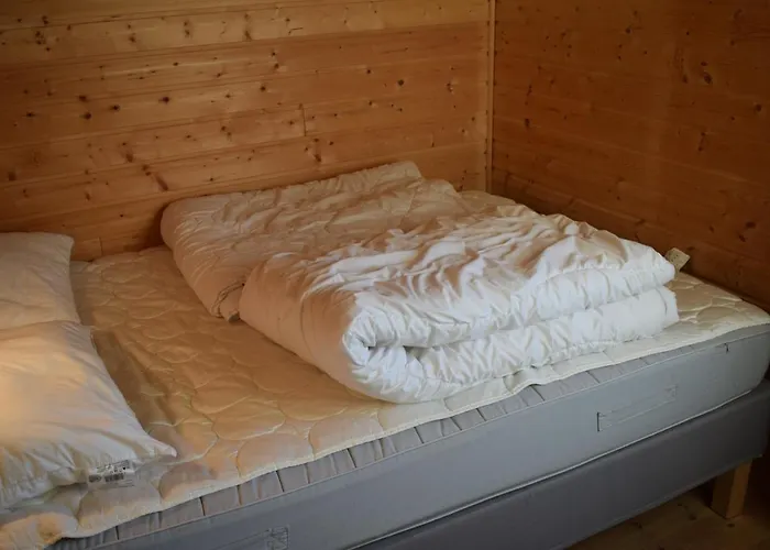 Skeikampen Semesterbostad Svingvoll