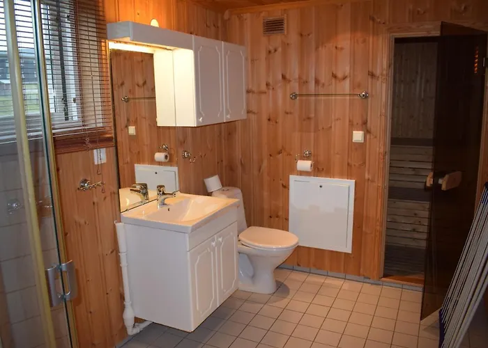 Skeikampen Semesterbostad