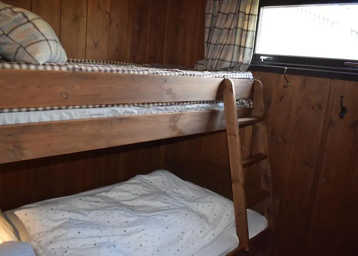 Skeikampen Semesterbostad