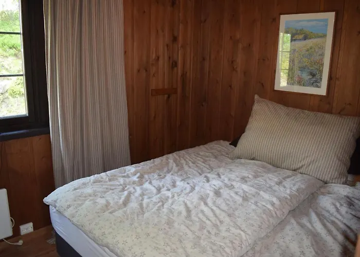 Skeikampen Semesterbostad *