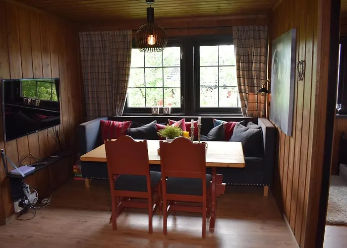 Skeikampen Svingvoll