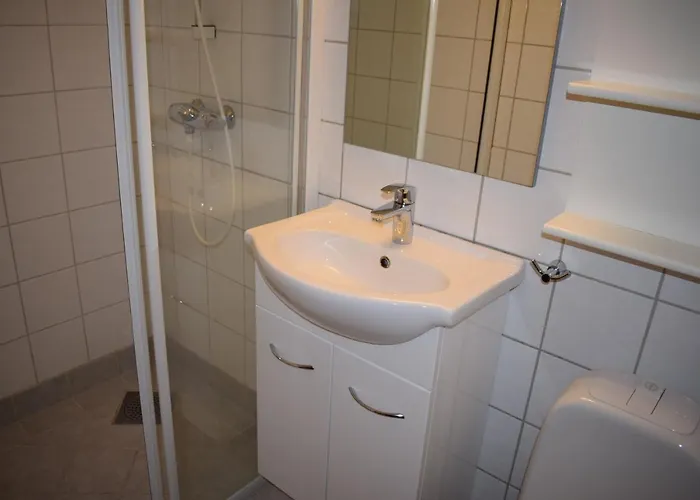 Semesterbostad Skeikampen