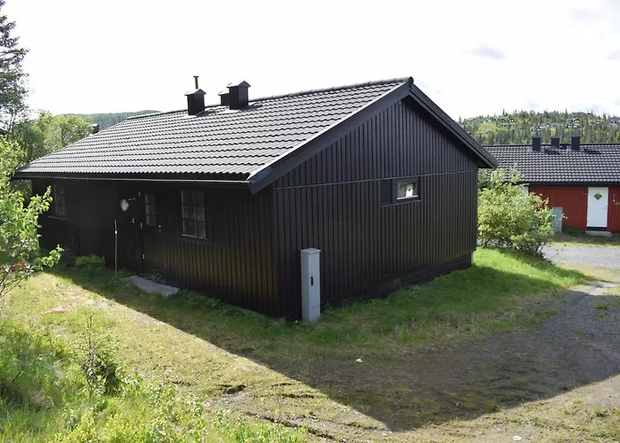 Skeikampen * Svingvoll