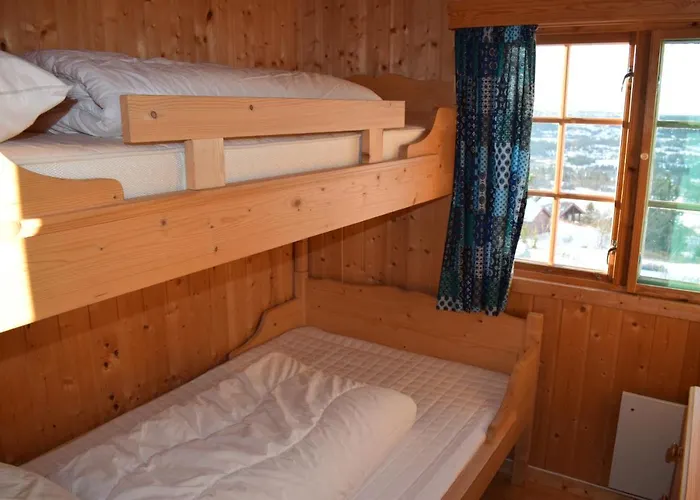 Skeikampen * Svingvoll