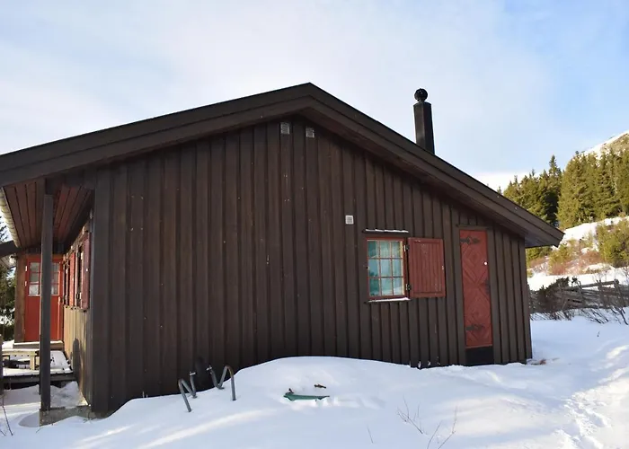 Skeikampen * Svingvoll