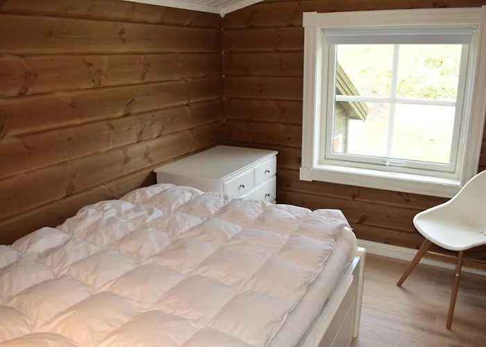 Skeikampen Semesterbostad *