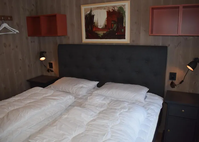 Skeikampen Semesterbostad Svingvoll