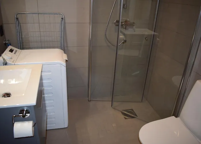 Skeikampen Semesterbostad *