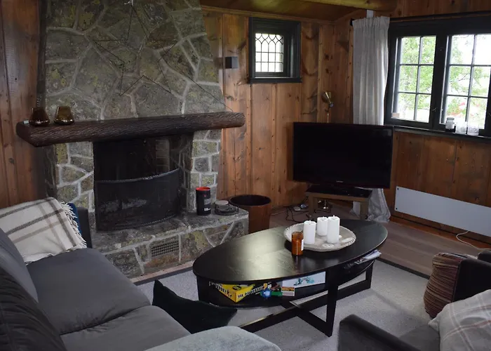 Skeikampen Semesterbostad