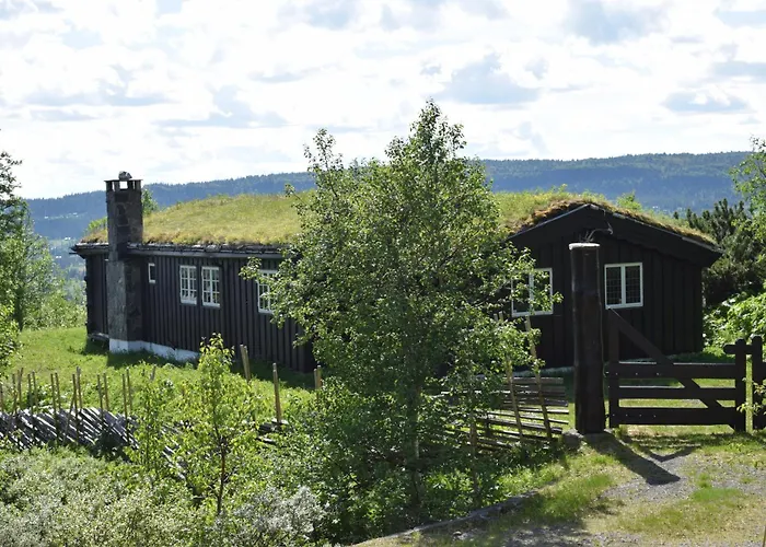 Skeikampen Svingvoll