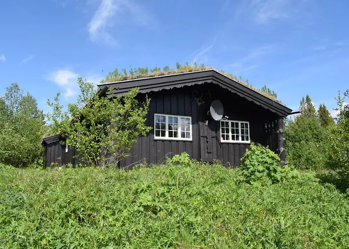 Skeikampen * Svingvoll