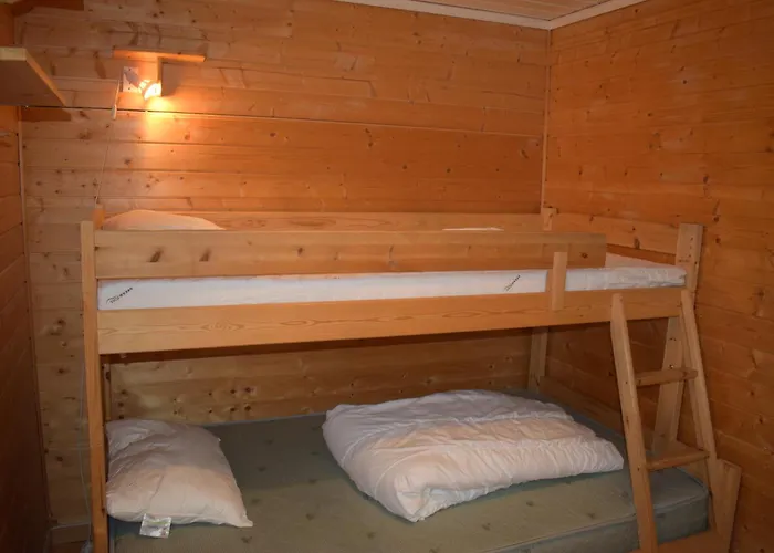 Semesterbostad Skeikampen *