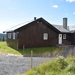 Skeikampen Feriehus