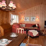 Skeikampen Feriehus