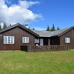 Feriehus Skeikampen *