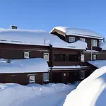 Feriehus Skeikampen *
