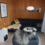 Feriehus Skeikampen