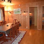 Feriehus Skeikampen