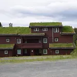 Skeikampen Feriehus Svingvoll