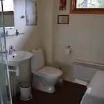 Feriehus Skeikampen
