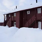 Skeikampen Feriehus