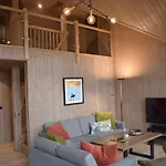 Skeikampen Feriehus