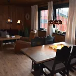 Feriehus Skeikampen *