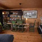 Skeikampen Feriehus Svingvoll