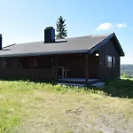 Skeikampen Feriehus Svingvoll