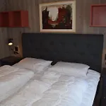 Skeikampen Feriehus Svingvoll
