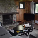 Skeikampen Feriehus