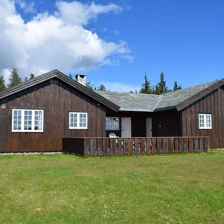 Ferienhaus Skeikampen *