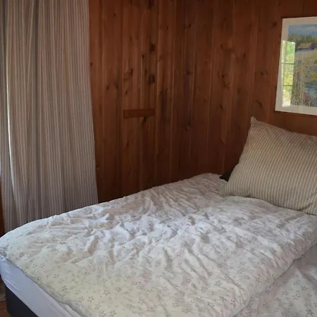 Skeikampen Ferienhaus *