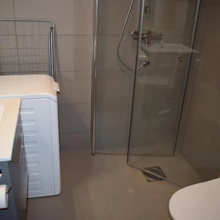 Skeikampen Ferienhaus *
