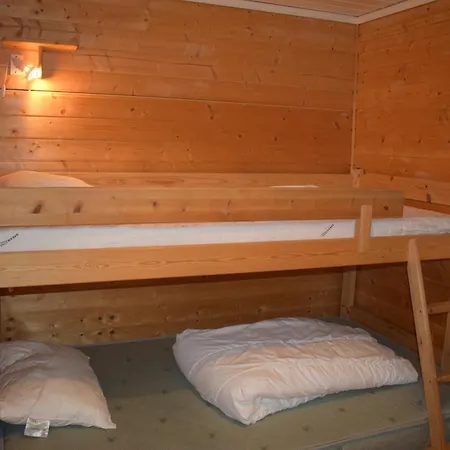 Feriehus Skeikampen *