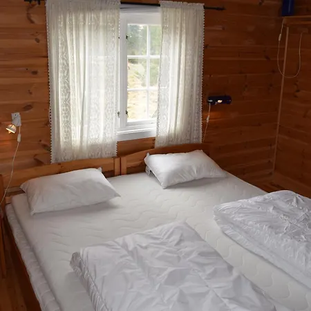 Feriehus Skeikampen